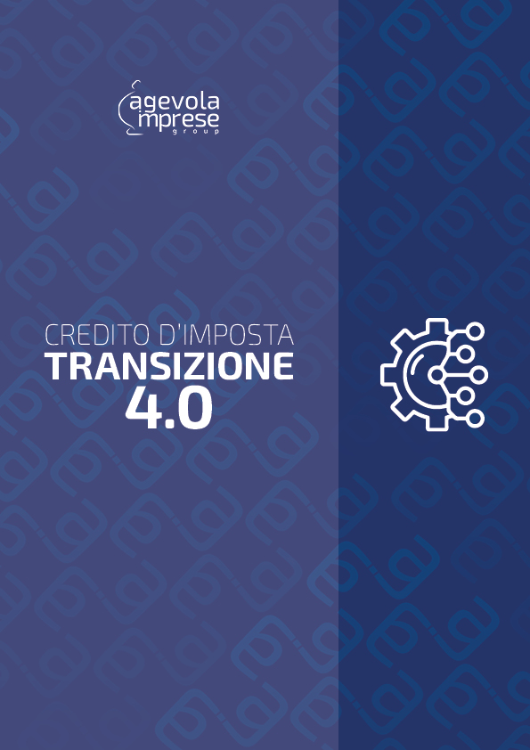 Scheda transizione 40 2024